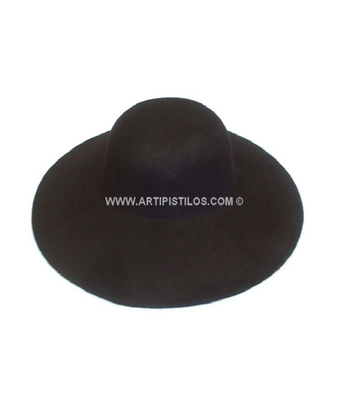 CHAPEAU FEUTRE CLASSIC CALL