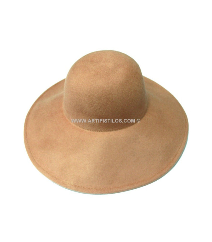CHAPEAU FEUTRE CLASSIC CALL