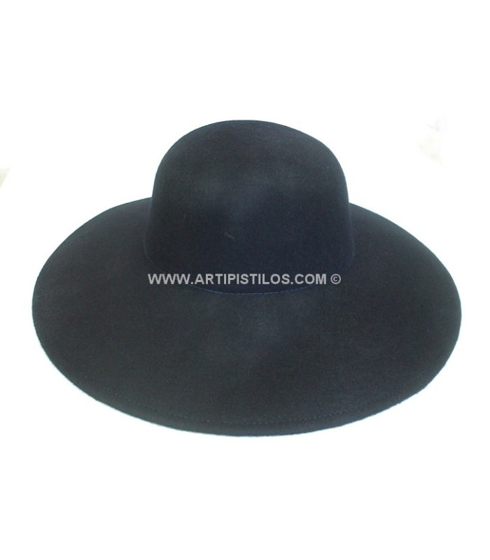 CHAPEAU FEUTRE CLASSIC CALL