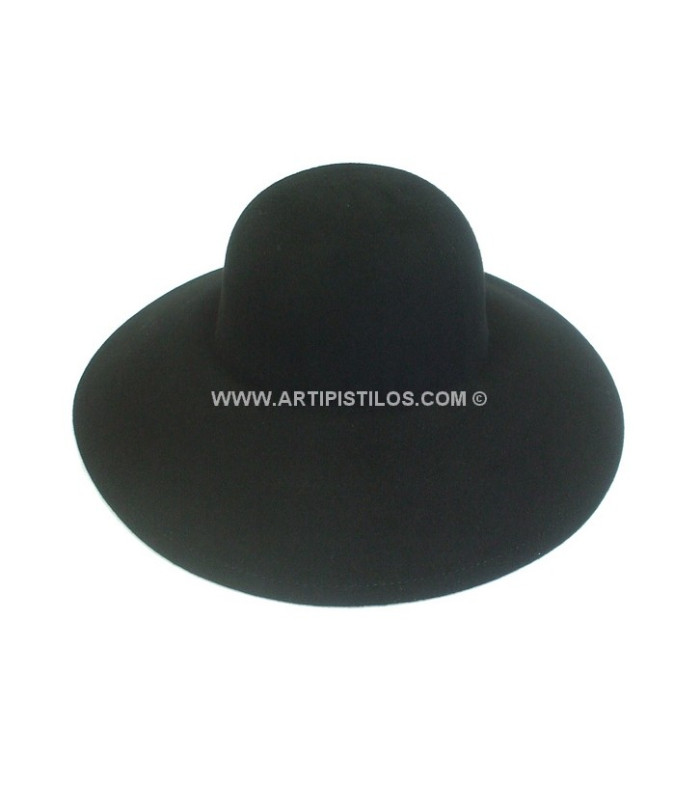 CHAPEAU FEUTRE CLASSIC CALL
