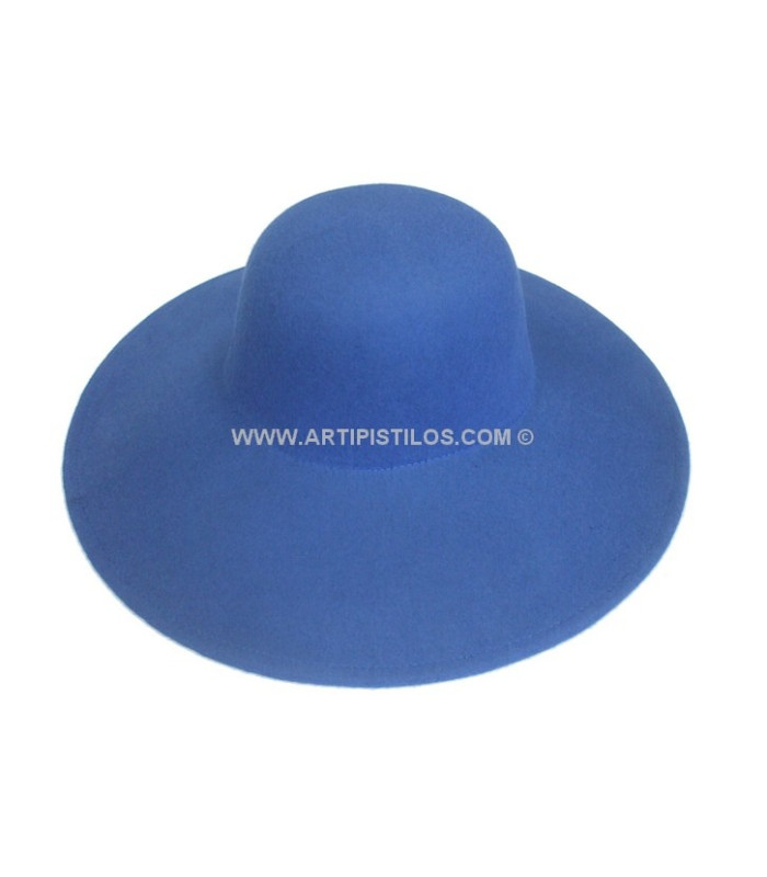 CHAPEAU FEUTRE CLASSIC CALL