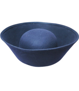 CHAPEAU EN FEUTRE OTSUA