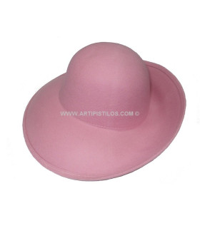 CAPELINE FEUTRE CONTOUR