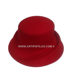 CHAPEAU FEUTRE
