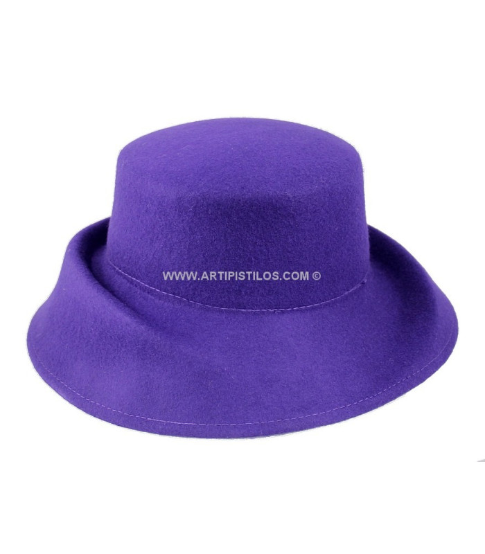 CHAPEAU FEUTRE