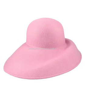CAPELINE EN FEUTRE 1ª QUALITÉ