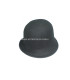 CHAPEAU CLOCHE EN FEUTRE