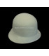 CHAPEAU CLOTCHE EN FEUTRE
