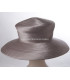 CAPELINE RUBAN SATIN "DREUX"