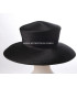 CAPELINE RUBAN SATIN "DREUX"