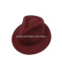 CHAPEAU EN FEUTRE FEDORA