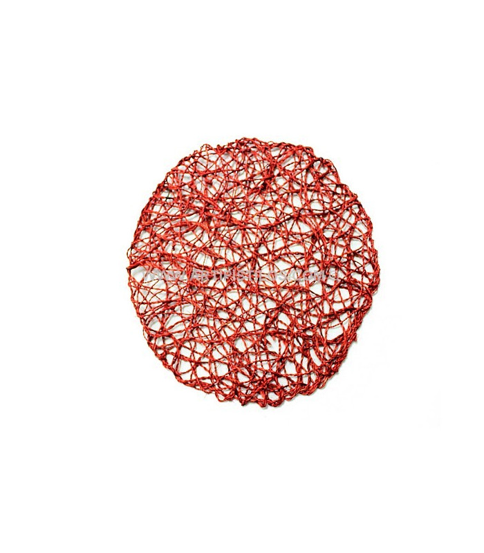 BASE ABACA FICELLE