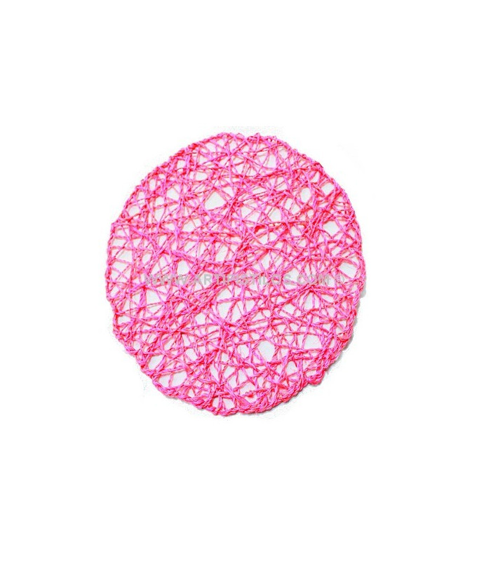 BASE ABACA FICELLE