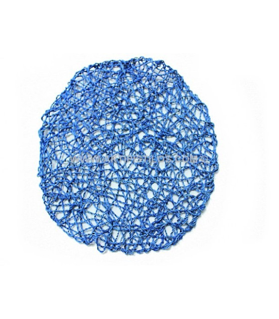 Base Abaca Ficelle 35 Cms. Diamètre Light Royal - Base Abaca - corde