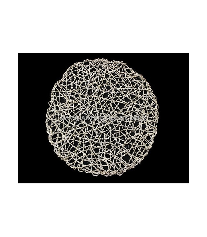 BASE ABACA FICELLE