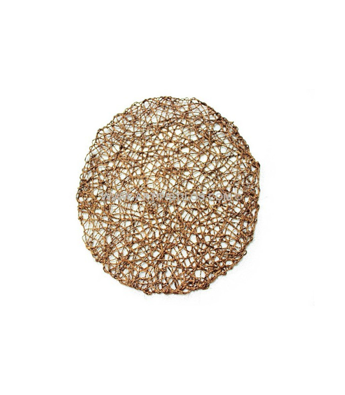 BASE ABACA FICELLE