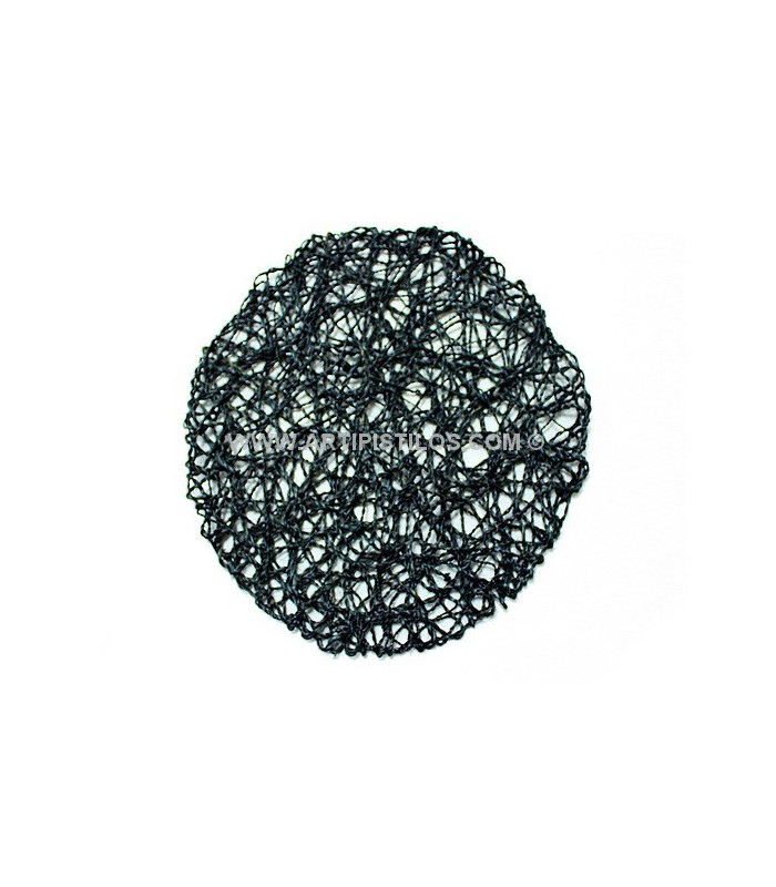 BASE ABACA FICELLE