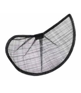 BASE EN SINAMAY 28x16 cms.