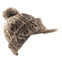 CASQUETTE POUR FEMME LAINE ACRYLIQUE