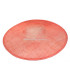 CHAPEAU EN SINAMAY Ø47 cms.
