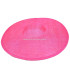 CHAPEAU EN SINAMAY Ø47 cms.