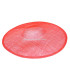 CHAPEAU EN SINAMAY Ø47 cms.