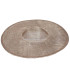 CHAPEAU EN SINAMAY Ø47 cms.