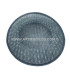 BASE CHAPEAU EN SINAMAY GRILLAGE