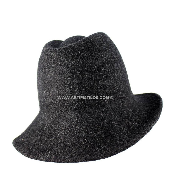 CHAPEAU FEMME IMPERMÉABLE ET INDÉFORMABLE