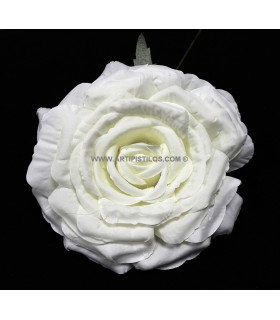 ROSE TISSU 15 X 5 CMS.