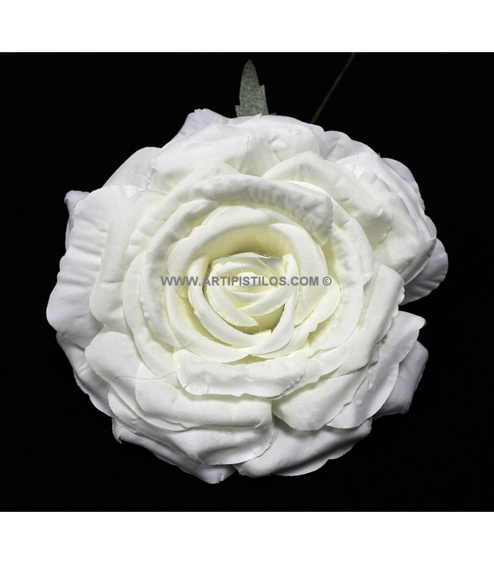 ROSE TISSU 15 X 5 CMS.