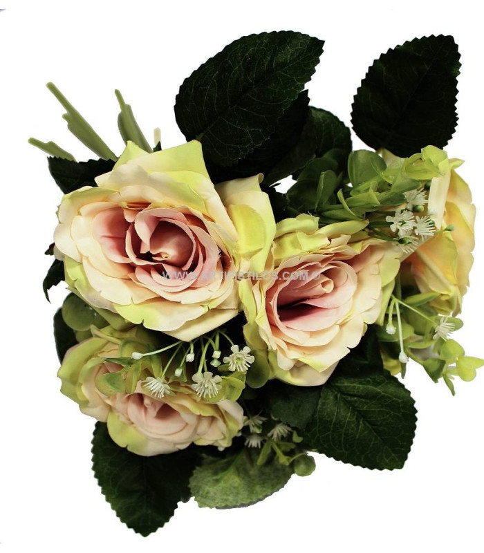 BOUQUET 5 ROSES