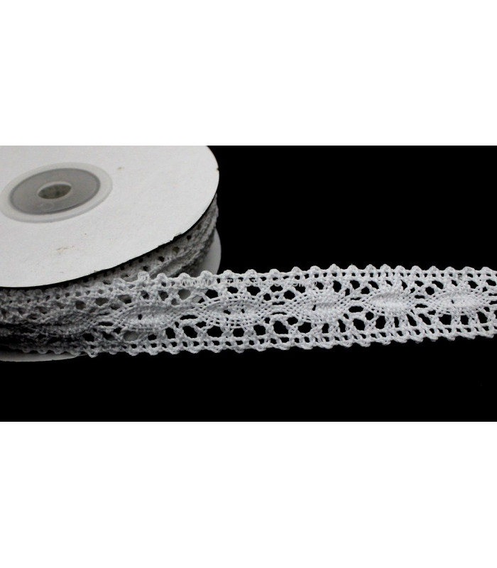 BANDE DE DENTELLE
