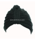 TURBAN EN LAINE ACRYLIQUE