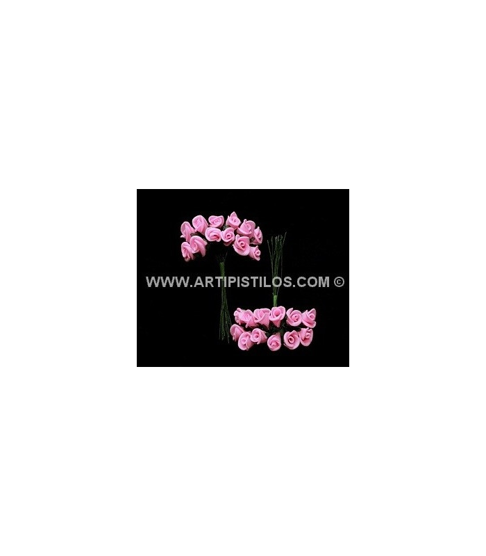 BOUQUET 12 FLEURS DE FOAM