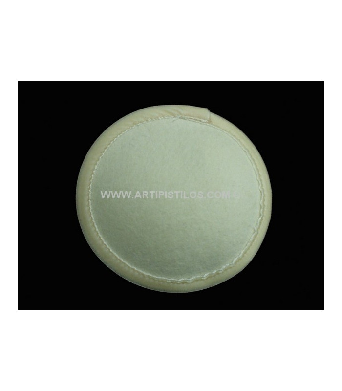 BASE FEUTRE 10 CMS.