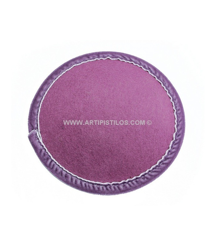 BASE FEUTRE 10 CMS.