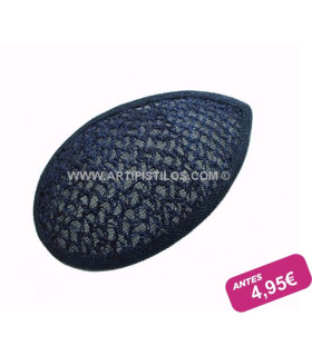 BASE COUVRE-CHEF TWINE/SINAMAY