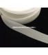 RUBAN BIAIS ORGANZA 4 CMS.