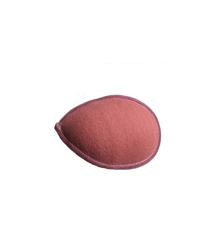 BASE LARME FOURRÉ