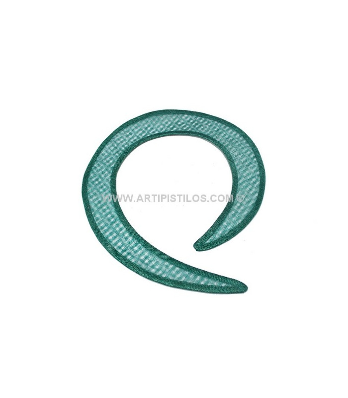 BASE SINAMAY MESH