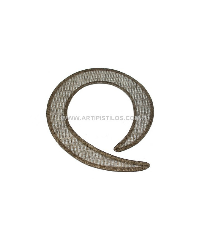 BASE SINAMAY MESH