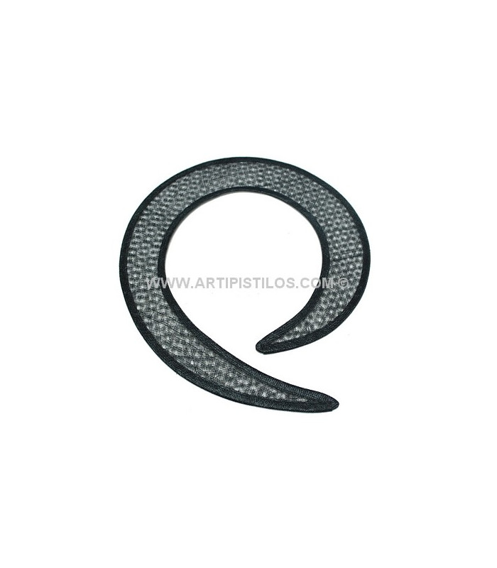 BASE SINAMAY MESH