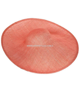 CAPELINE DE SINAMAY 46 x 48 cms