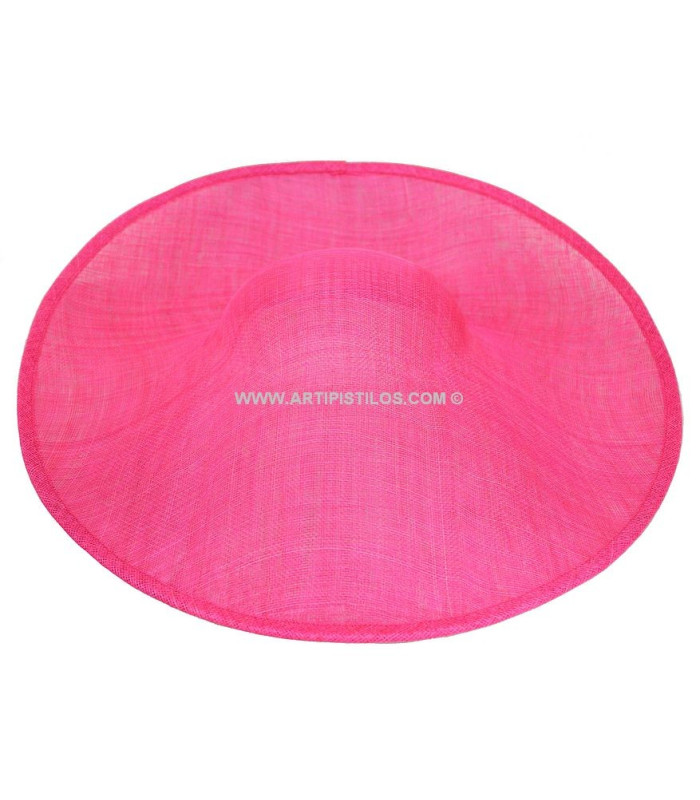 CAPELINE DE SINAMAY 46 x 48 cms