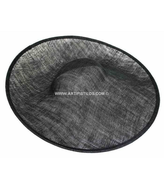 CAPELINE DE SINAMAY 46 x 48 cms