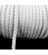 CORDE TRESSÉ 8 MM.