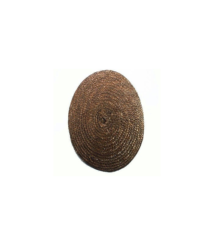 BASE PAILLE 14 CMS.