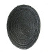 BASE PAILLE 14 CMS.