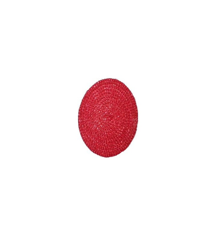 BASE PAILLE 14 CMS.